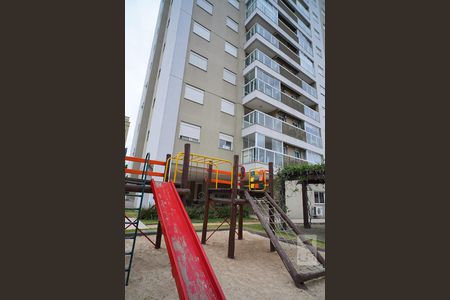 Apartamento para alugar com 67m², 2 quartos e 1 vagaÁrea Comum - Playground