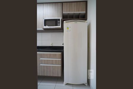 Apartamento para alugar com 67m², 2 quartos e 1 vagaCozinha