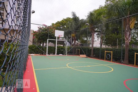 Apartamento para alugar com 67m², 2 quartos e 1 vagaQuadra Esportiva