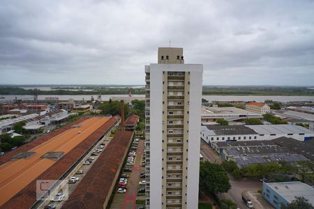 Apartamento para alugar com 67m², 2 quartos e 1 vagaQuarto 2 - Vista