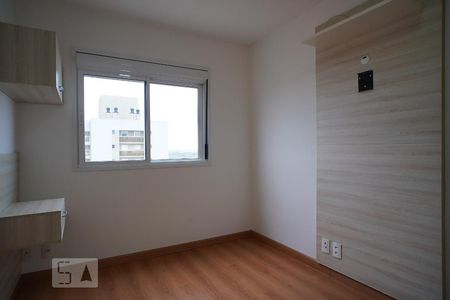 Suite de apartamento para alugar com 2 quartos, 67m² em São Geraldo, Porto Alegre