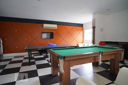 Apartamento para alugar com 67m², 2 quartos e 1 vagaSala de Jogos