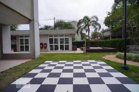 Apartamento para alugar com 67m², 2 quartos e 1 vagaÁrea comum - Salão de festas