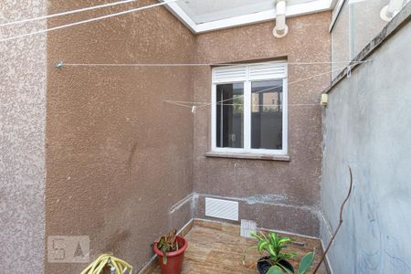 Apartamento à venda com 78m², 2 quartos e 1 vagaQuintal