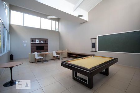 Apartamento à venda com 78m², 2 quartos e 1 vagaÁrea comum - Salão de jogos