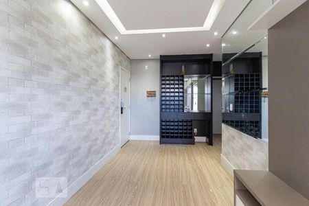 Sala de apartamento à venda com 2 quartos, 78m² em Novo Osasco, Osasco