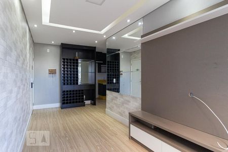 Apartamento à venda com 78m², 2 quartos e 1 vagaSala