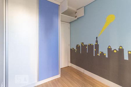 Quarto 2 de apartamento à venda com 2 quartos, 78m² em Novo Osasco, Osasco