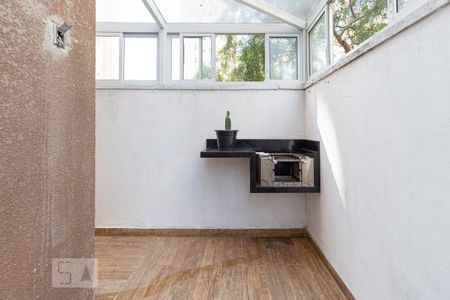 Apartamento à venda com 78m², 2 quartos e 1 vagaQuintal