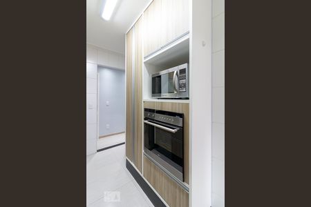 Apartamento para alugar com 77m², 3 quartos e 2 vagasCozinha