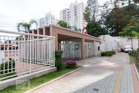 Apartamento para alugar com 77m², 3 quartos e 2 vagasPortaria