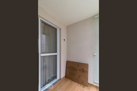 Varanda gourmet de apartamento para alugar com 3 quartos, 77m² em Jardim Flor da Montanha, Guarulhos