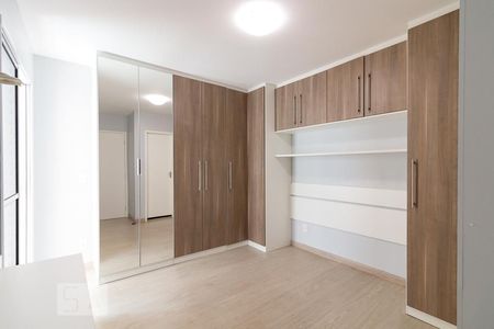 Apartamento para alugar com 77m², 3 quartos e 2 vagasQuarto 3 suíte