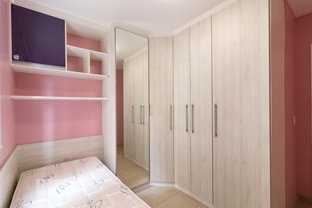 Apartamento para alugar com 77m², 3 quartos e 2 vagasQuarto 2