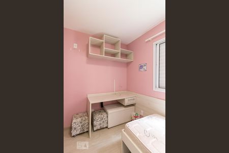 Apartamento para alugar com 77m², 3 quartos e 2 vagasQuarto 2