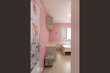 Apartamento para alugar com 77m², 3 quartos e 2 vagasQuarto 2