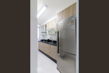 Apartamento para alugar com 77m², 3 quartos e 2 vagasCozinha