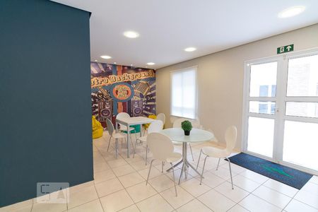 Apartamento para alugar com 77m², 3 quartos e 2 vagasSalão de festas juvenil