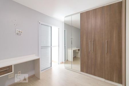 Apartamento para alugar com 77m², 3 quartos e 2 vagasQuarto 3 suíte