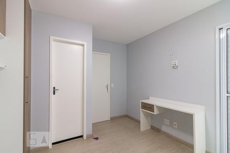 Apartamento para alugar com 77m², 3 quartos e 2 vagasQuarto 3 suíte