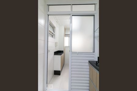 Apartamento para alugar com 77m², 3 quartos e 2 vagasÁrea de serviço