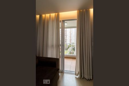 Varanda gourmet de apartamento para alugar com 3 quartos, 77m² em Jardim Flor da Montanha, Guarulhos