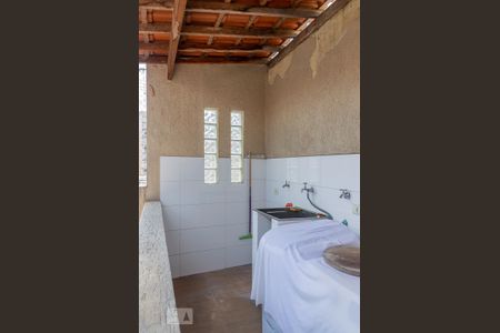 Casa para alugar com 240m², 3 quartos e 2 vagas Casa para alugar com 240m², 3 quartos e 2 vagasÁrea de Serviço