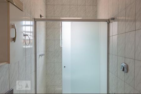 Casa para alugar com 240m², 3 quartos e 2 vagas Casa para alugar com 240m², 3 quartos e 2 vagasBanheiro da Suíte