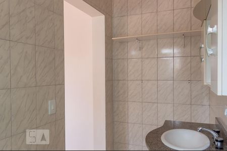 Casa para alugar com 240m², 3 quartos e 2 vagas Casa para alugar com 240m², 3 quartos e 2 vagasBanheiro da Suíte
