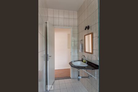 Casa para alugar com 240m², 3 quartos e 2 vagas Casa para alugar com 240m², 3 quartos e 2 vagasBanheiro 1