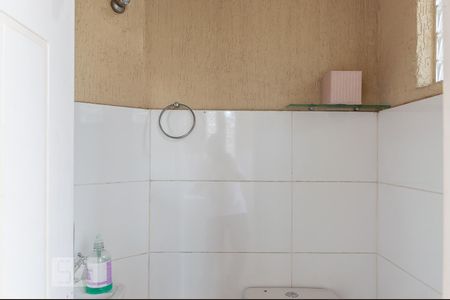 Casa para alugar com 240m², 3 quartos e 2 vagas Casa para alugar com 240m², 3 quartos e 2 vagasBanheiro de Serviço
