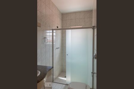 Casa para alugar com 240m², 3 quartos e 2 vagas Casa para alugar com 240m², 3 quartos e 2 vagasBanheiro da Suíte