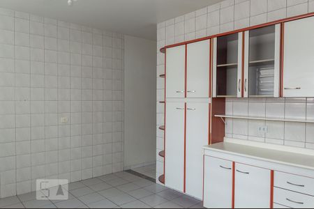 Casa para alugar com 240m², 3 quartos e 2 vagas Casa para alugar com 240m², 3 quartos e 2 vagasCozinha