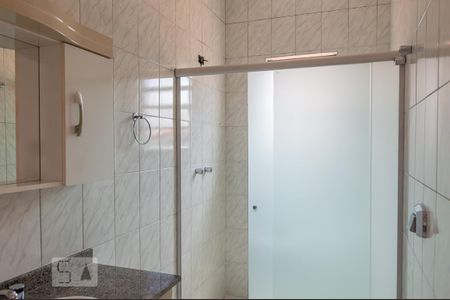 Casa para alugar com 240m², 3 quartos e 2 vagas Casa para alugar com 240m², 3 quartos e 2 vagasBanheiro da Suíte