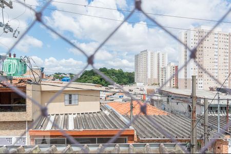 Casa para alugar com 240m², 3 quartos e 2 vagas Casa para alugar com 240m², 3 quartos e 2 vagasVista do Quarto 1