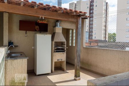 Casa para alugar com 240m², 3 quartos e 2 vagas Casa para alugar com 240m², 3 quartos e 2 vagasChurrasqueira