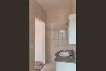 Casa para alugar com 240m², 3 quartos e 2 vagas Casa para alugar com 240m², 3 quartos e 2 vagasBanheiro da Suíte