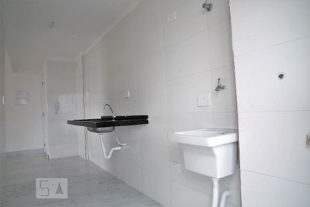 Apartamento para alugar com 72m², 2 quartos e 1 vagaCozinha