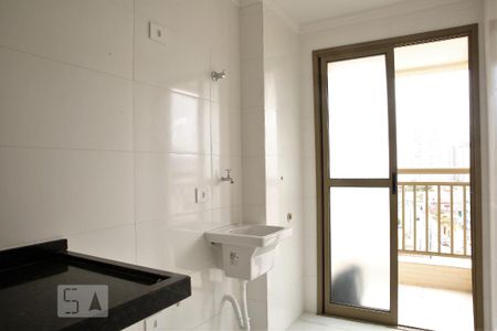 Apartamento para alugar com 72m², 2 quartos e 1 vagaCozinha