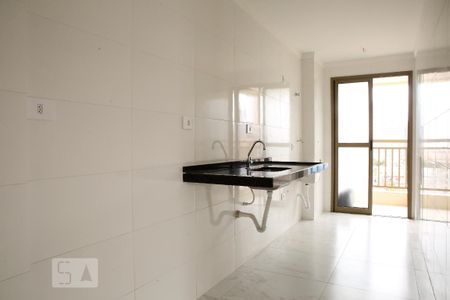 Apartamento para alugar com 72m², 2 quartos e 1 vagaCozinha