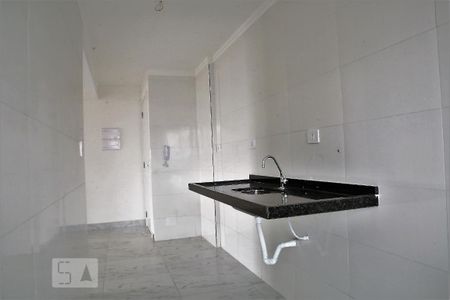 Apartamento para alugar com 72m², 2 quartos e 1 vagaCozinha