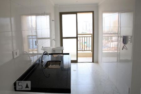 Apartamento para alugar com 72m², 2 quartos e 1 vagaCozinha