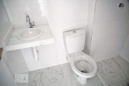 Apartamento para alugar com 72m², 2 quartos e 1 vagaBanheiro