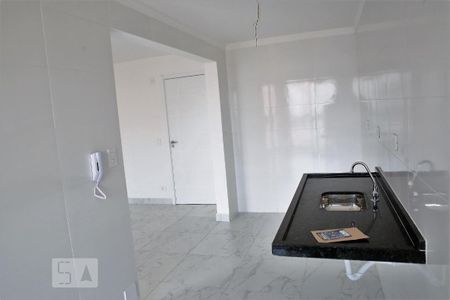 Apartamento para alugar com 72m², 2 quartos e 1 vagaCozinha