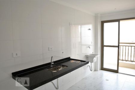 Apartamento para alugar com 72m², 2 quartos e 1 vagaCozinha
