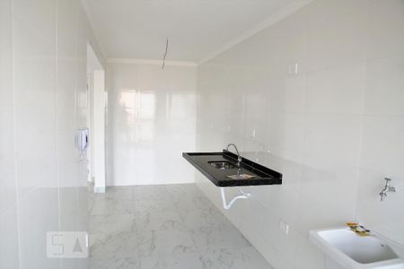 Apartamento para alugar com 72m², 2 quartos e 1 vagaCozinha