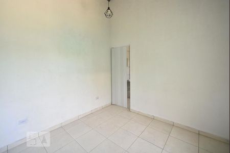 Sala de casa para alugar com 1 quarto, 25m² em Quarta Parada, São Paulo
