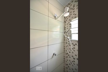 Banheiro de casa para alugar com 1 quarto, 25m² em Quarta Parada, São Paulo