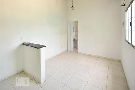 Sala de casa para alugar com 1 quarto, 25m² em Quarta Parada, São Paulo