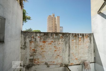 Vista do quarto 02 de casa para alugar com 2 quartos, 70m² em Mooca, São Paulo